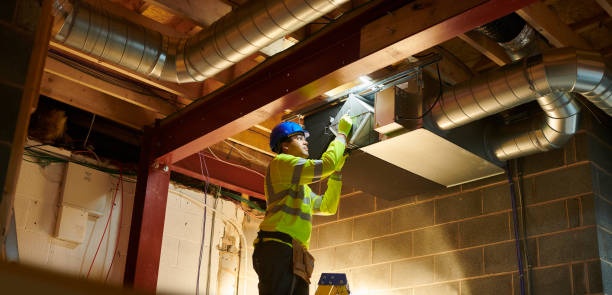 Professional Airduct Cleaning in Speedway, IN