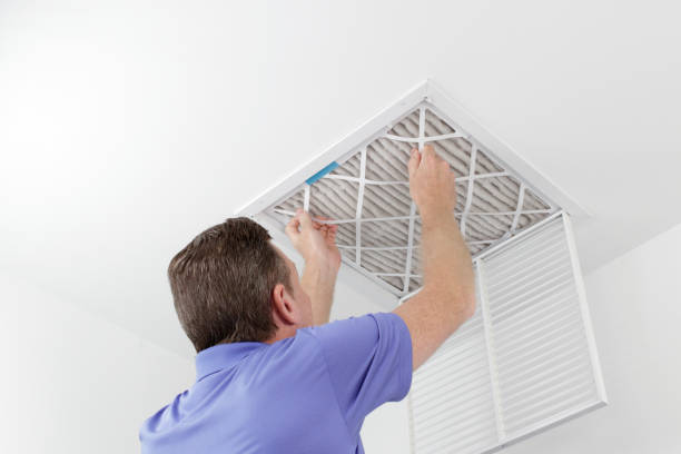 Best Air Duct Cleaning Near Me  in Speedway, IN